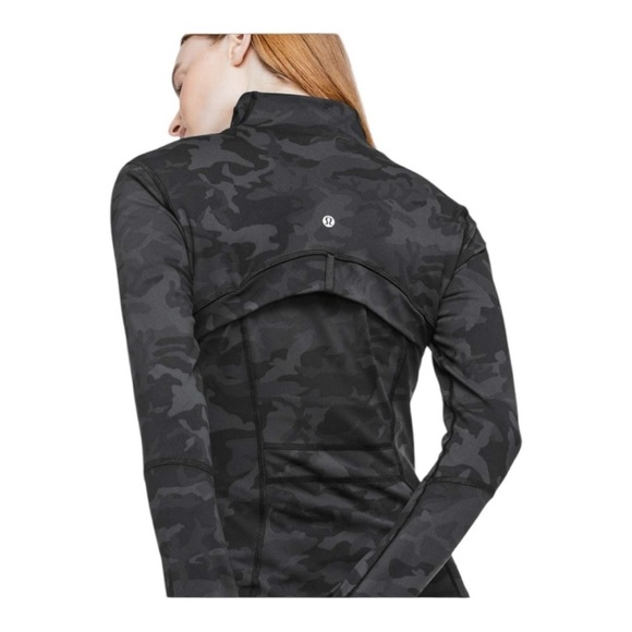 lululemon athletica Jackets & Coats Lululemon Define Jacket In